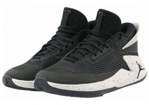 Jordan Fly Lockdown - Black Black Tech Grey (AJ9499010)