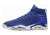 Jordan Flyknit Elevation 23 - Game Royal Phantom 401 (AJ8207401)