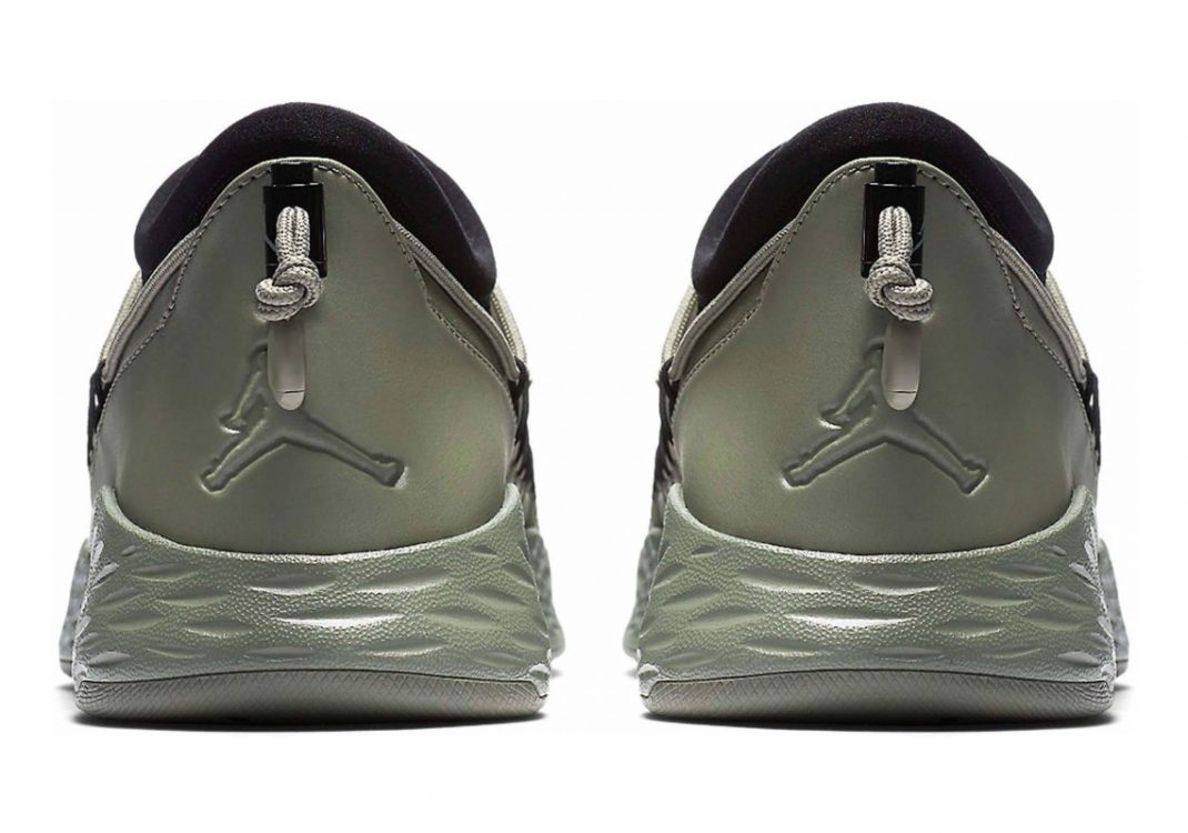 Jordan Formula 23 Toggle - Dark Stucco Black 051 (123454646)