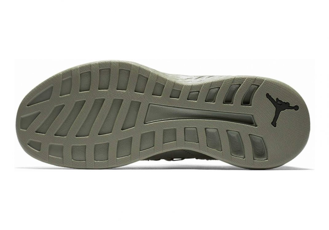 Jordan Formula 23 Toggle - Dark Stucco Black 051 (123454646)