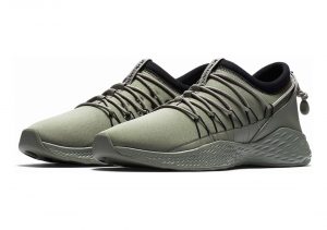 Jordan Formula 23 Toggle - Dark Stucco Black 051 (123454646)