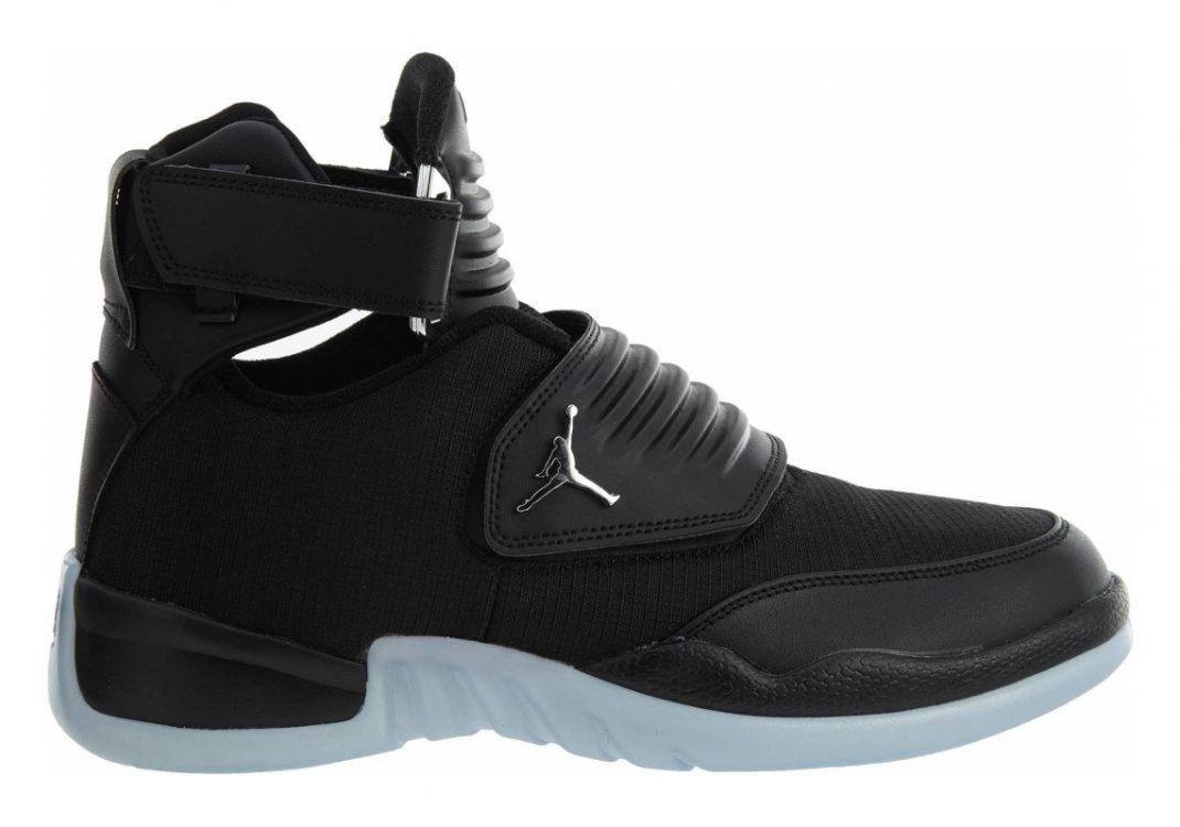 Black/Black-chrome (AA1294010)