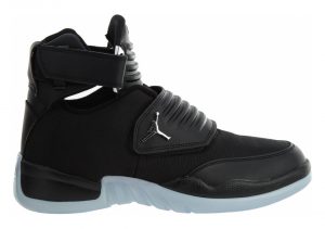 Black/Black-chrome (AA1294010)