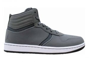 Cool Grey / Dark Grey-Dark Grey (AH8861806)