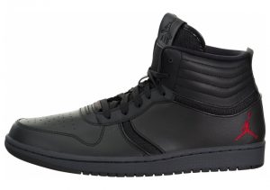 Black Gym Red Anthracite (886312001)