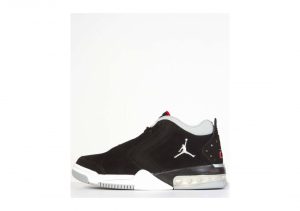 Jordan Big Fund - BLACK (BV6273001)