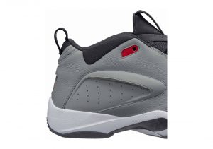 Particle Grey/Gym Red-dk Smoke Grey (AH8109006)