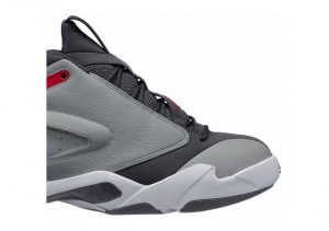 Particle Grey/Gym Red-dk Smoke Grey (AH8109006)