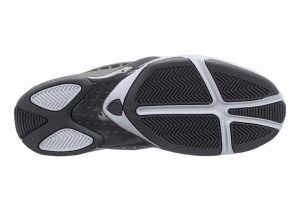 Particle Grey/Gym Red-dk Smoke Grey (AH8109006)