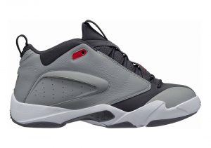 Particle Grey/Gym Red-dk Smoke Grey (AH8109006)