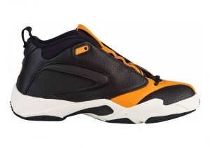 Black/Black/Orange Peel/Sail (AH8109008)