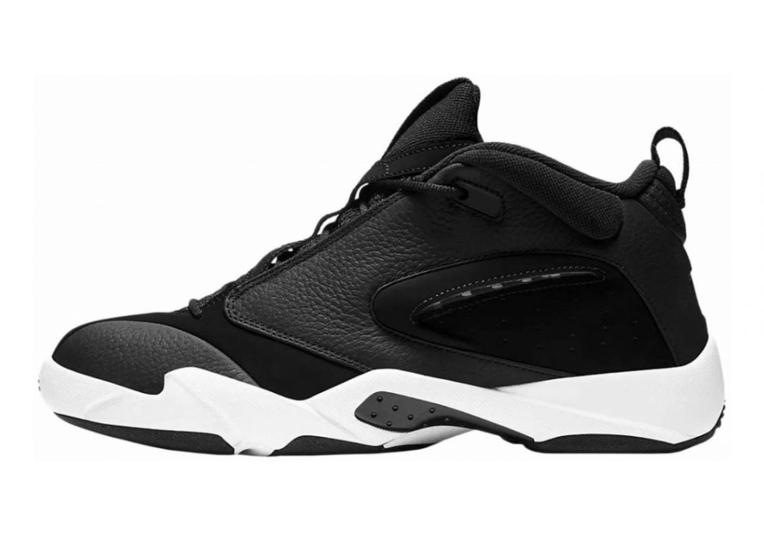 Black White (AH8109002)