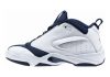 Jordan Jumpman Quick 6 - White/Dark Concord/Black Sneaker (AH8109104)