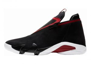 Jordan Jumpman Z - Black/Gym Red/White (AQ9119001)