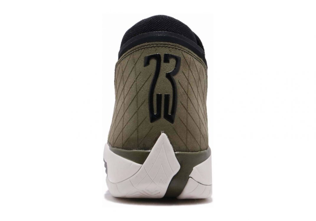 Olive Canvas/Cone (AQ9119300)