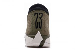 Olive Canvas/Cone (AQ9119300)