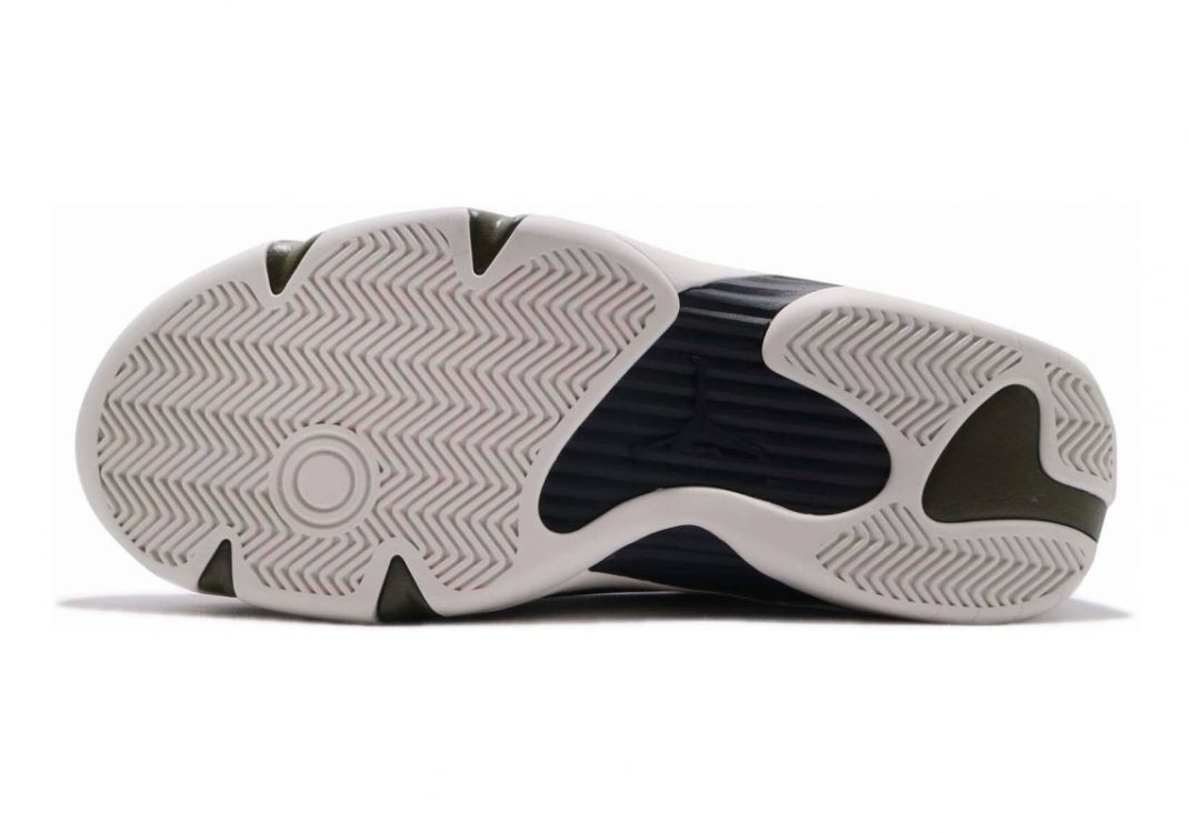 Olive Canvas/Cone (AQ9119300)