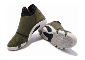Olive Canvas/Cone (AQ9119300)