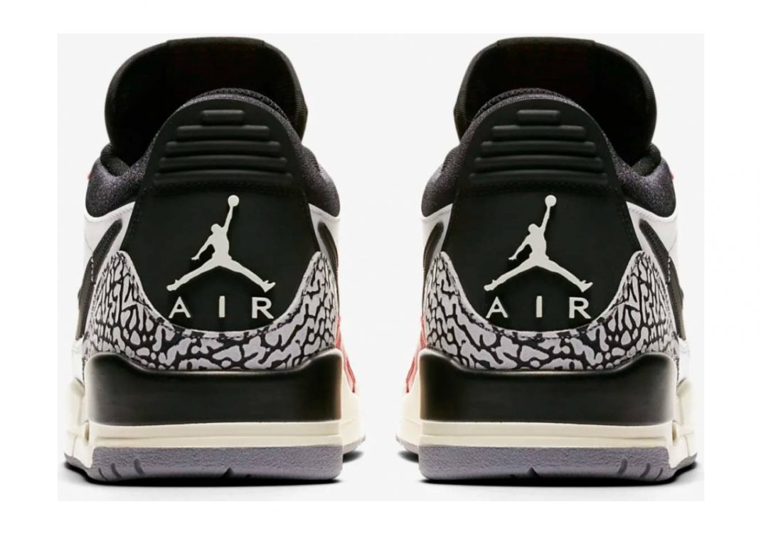 Jordan Legacy 312 Low - Multi (CD7069106)