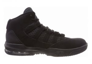 Jordan Max Aura - BLACK (437570811)