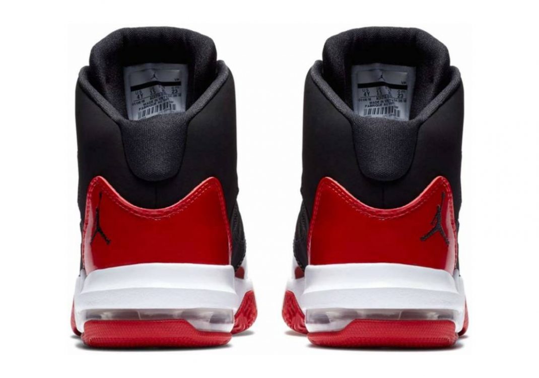 Black Black Black Gym Red 023 (425029811)