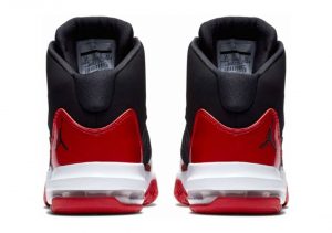 Black Black Black Gym Red 023 (425029811)