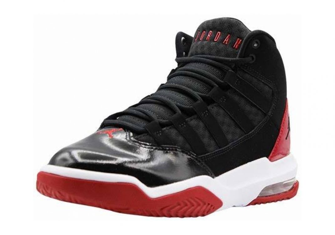 Black Black Black Gym Red 023 (425029811)