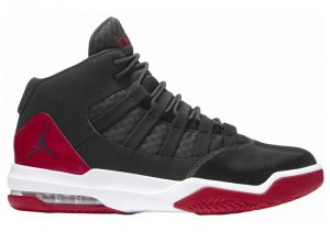 Black Black Black Gym Red 023 (425029811)