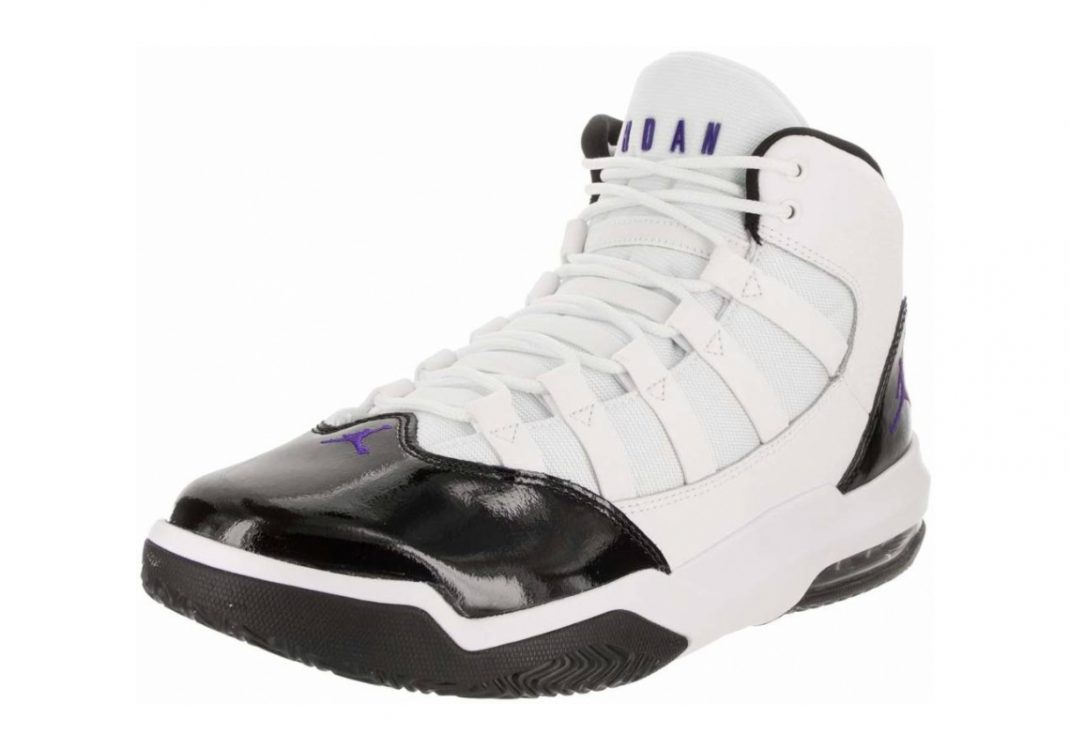 White White Dark Concord Black 121 (AQ9084121)