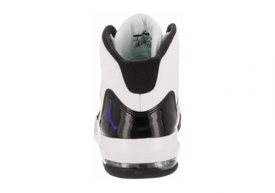 White White Dark Concord Black 121 (AQ9084121)