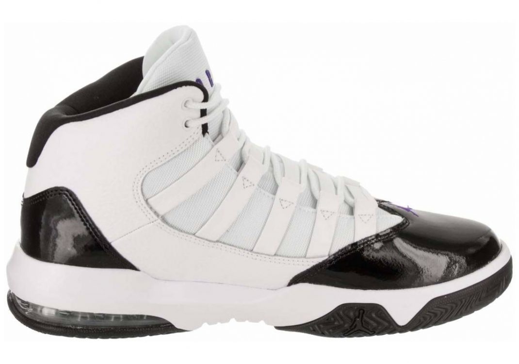 White White Dark Concord Black 121 (AQ9084121)