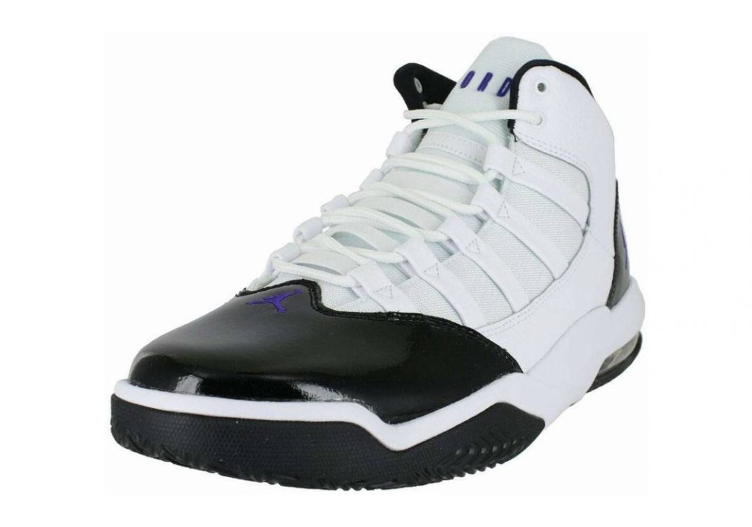White White Dark Concord Black 121 (AQ9084121)