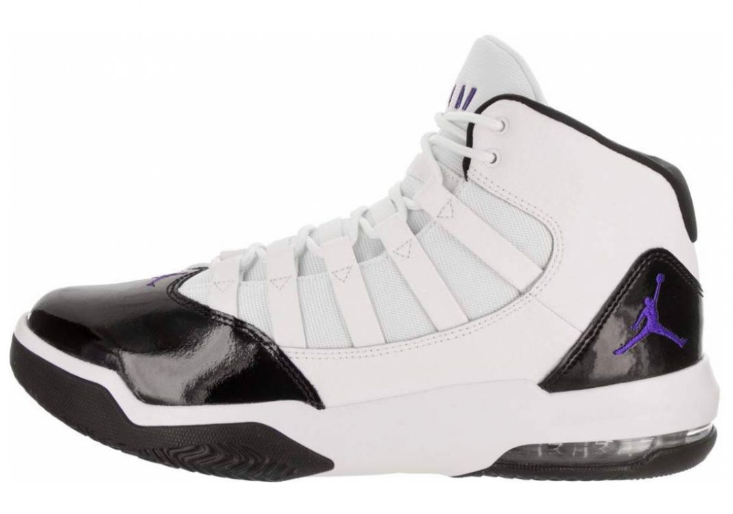 White White Dark Concord Black 121 (AQ9084121)