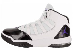 White White Dark Concord Black 121 (AQ9084121)