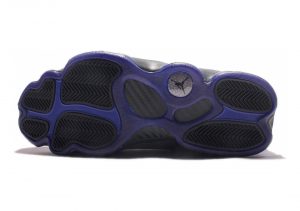 Jordan Horizon Low - DARK GREY/BLACK-CONCORD (845098002)