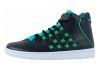 Black/Green (594062101)