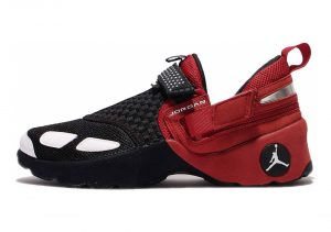 Jordan Trunner LX OG - Black / White-gym Red (905222001)