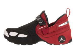 Jordan Trunner LX OG - Black / White-gym Red (905222001)