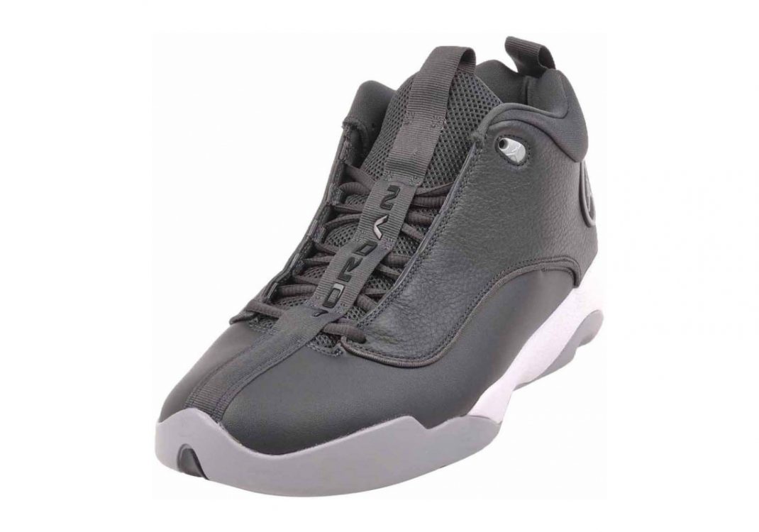 Jordan Jumpman Pro Quick - Anthracite/Wolf Grey/Black (932687004)