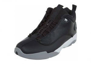 Jordan Jumpman Pro Quick - Anthracite/Wolf Grey/Black (932687004)