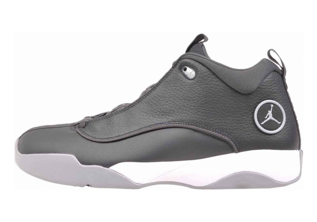 Grey hotsell jumpman pro