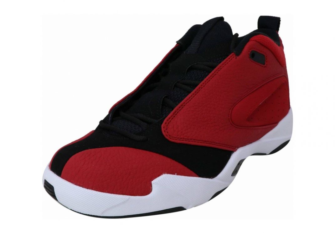 Gym Red/ Black-white (AH8109600)