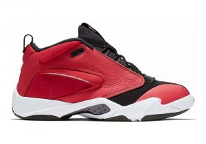 Gym Red/ Black-white (AH8109600)