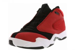 Gym Red/ Black-white (AH8109600)