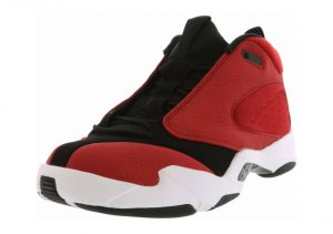 Gym Red/ Black-white (AH8109600)