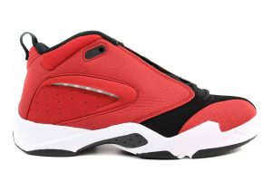 Gym Red/ Black-white (AH8109600)