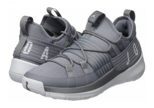 Jordan Trainer Pro - Gris Cool Grey Pure Platinum Pure Platinum (AA1344004)