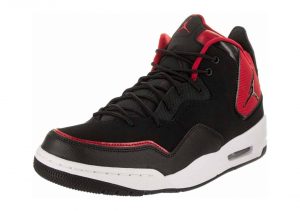 Jordan Courtside 23 - Black (AR1000001)