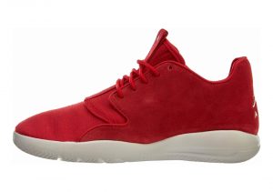Jordan Eclipse Leather - Red (724368624)