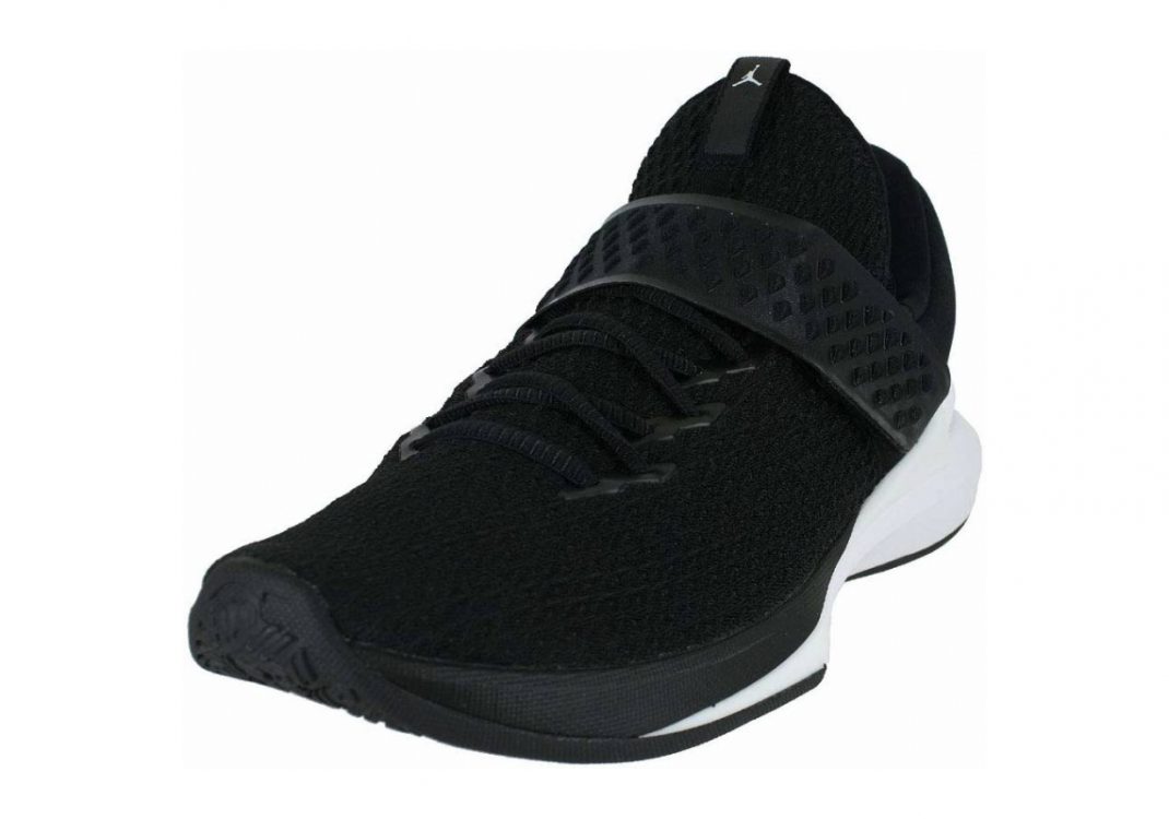 Jordan Trainer 3 - Black (AJ7982001)